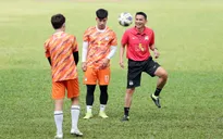 Vòng bảng AFC Champions League bảng H: Mưa lớn ảnh hưởng đến kế hoạch tập luyện của các đội