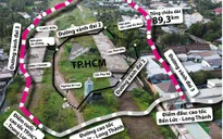 TP Hồ Chí Minh đề nghị các tỉnh thống nhất chủ trương triển khai dự án đường Vành đai 3