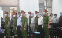 Hai cựu Chủ tịch tỉnh Khánh Hòa lãnh án tù