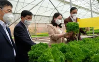 Lâm Đồng: Lan toả phong trào thi đua yêu nước, quyết tâm hoàn thành nhiệm vụ chính trị