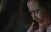 Thương ngày nắng về 2 - Tập 5: Vân Trang bật khóc nức nở khi bị mẹ đẻ xúc phạm