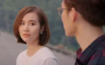 Trước Thương ngày nắng về, Huyền Lizzie - Đình Tú đều có mối tình "chị em" trên phim