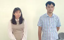 Bắt 2 đối tượng trốn thuế hơn 1 tỷ đồng