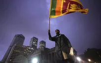 Sri Lanka vỡ nợ: Từ ngôi sao đang lên đến sự đổ vỡ dây chuyền