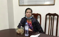 Vụ giết chủ shop quần áo ở Bắc Giang: Nữ nghi phạm là họ hàng, không thích nạn nhân vì "thái độ"