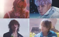BIGBANG - nhóm nhạc K-pop thứ 4 trong lịch sử Billboard lọt vào top 25 Digital Song Sales