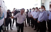 Quốc hội giám sát kết quả 5 năm dừng dự án điện hạt nhân Ninh Thuận