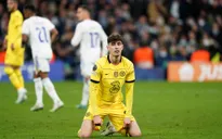 Kết quả UEFA Champions League | Nghẹt thở Bernabeu, địa chấn Allianz Arena