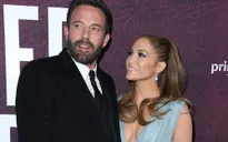 Jennifer Lopez - Ben Affleck: "Cơ hội thứ hai cho tình yêu đích thực"
