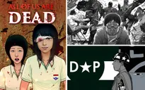 Webtoon đã chiếm lĩnh thị trường điện ảnh Hàn Quốc như thế nào?