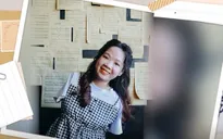 Bộ ảnh đặc biệt cho sinh viên khiếm khuyết