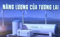 Năng lượng hydro - nhiên liệu của tương lai