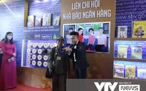 Nhiều hoạt động hấp dẫn tại Hội báo toàn quốc 2022