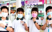 Singapore cho phép thanh toán điện tử tại trường học