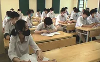 Quá nhiều phương thức tuyển sinh đại học: Tăng cơ hội hay làm khó thí sinh?
