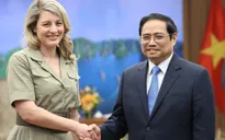Tăng cường hợp tác hơn nữa giữa Việt Nam và Canada