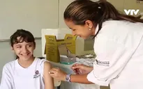 WHO: Bé gái và nữ giới dưới 21 tuổi chỉ cần tiêm 1 mũi vaccine ngừa ung thư cổ tử cung