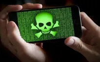 Cảnh báo mã độc có thể điều khiển điện thoại Android từ xa