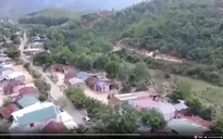Bàn giao 100 căn nhà cho hộ nghèo tại tỉnh Khánh Hòa
