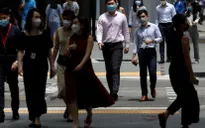 Singapore thắt chặt chính sách tiền tệ chống lạm phát