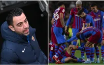 Barcelona vs Frankfurt: Thầy trò HLV Xavi giành vé vào bán kết? (02h00 ngày 15/4)