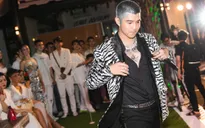 Cường Seven sẽ tổ chức minishow và ra mắt album đầu tay sau khi phát hành MV nóng bỏng
