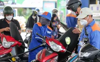Hiểm họa từ việc tích trữ xăng dầu trong nhà