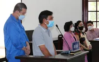 Nguyên trụ trì chùa lừa đảo 67 tỷ đồng hầu tòa