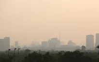 Chất lượng không khí tại Bắc Ninh ở mức nguy hại cao nhất