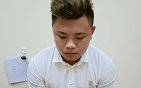 Bắt đối tượng mua bán tài khoản ngân hàng