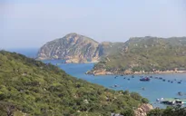 Ninh Thuận nhận Bằng công nhận Khu dự trữ sinh quyển thế giới từ UNESCO