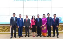 TP Hồ Chí Minh tập trung phát triển hạ tầng kinh tế kỹ thuật, hạ tầng xã hội và hạ tầng số