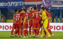 Lịch thi đấu các môn bóng đá tại SEA Games 31