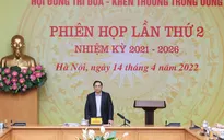 Các phong trào thi đua phải thực sự xuất phát từ nhân dân