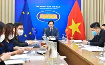 Quan hệ Việt Nam - EU phát triển tích cực
