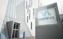 Vaccine COVID-19 của Valneva lần đầu tiên được phê duyệt tại Anh