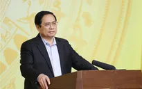 Thủ tướng: Kiên quyết chống tiêu cực trong thi đua - khen thưởng