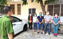 Đà Nẵng: Triệt phá đường dây lô đề giao dịch hàng chục tỉ đồng
