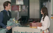 Anh có phải đàn ông không? - Tập 26: Lệ đau lòng chứng kiến Nhật Minh cười nói với người phụ nữ khác
