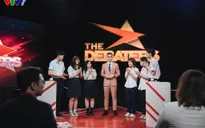 The Debaters mùa 3 trở lại đầy hấp dẫn, sôi nổi trên VTV7