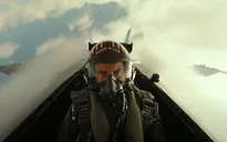 "Top Gun: Maverick" của Tom Cruise có nhiều cảnh quay hơn cả ba phim "Chúa tể của những chiếc nhẫn"