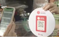 Đi chợ không cần dùng tiền mặt