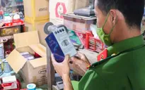 Tái diễn chiêu lừa trúng thưởng khi mua hàng trực tuyến