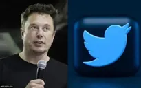 Tỷ phú Elon Musk đề nghị mua toàn bộ Twitter với giá 43 tỷ USD