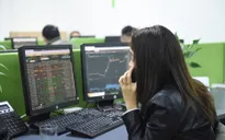 VN-Index “bốc hơi” gần 14 điểm