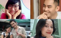 Thời "ngố tàu" của Mạnh Khang, Phí Linh cách đây 15 năm