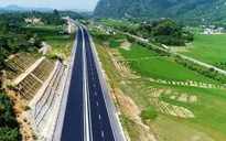 Dừng đầu tư cao tốc Hòa Bình - Mộc Châu theo hình thức PPP