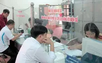 Công an xã có thể cấp đăng ký xe máy từ tháng 5/2022