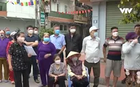 Hải Phòng: Người mua đất không được làm sổ đỏ do vướng thủ tục