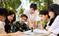 Điểm tên 3 quyền lợi vàng không thể bỏ lỡ khi xét tuyển đại học bằng học bạ THPT